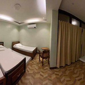 Chambre Quadruple