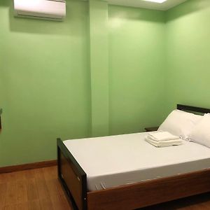 Chambre Lit Queen-Size